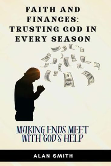 Making Ends Meet with God's Help