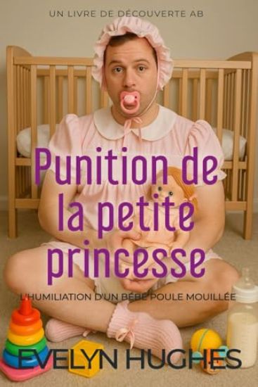 Punition de la petite princesse