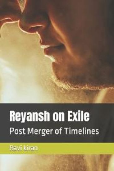 Reyansh on Exile