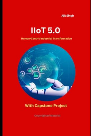 IIoT 5.0