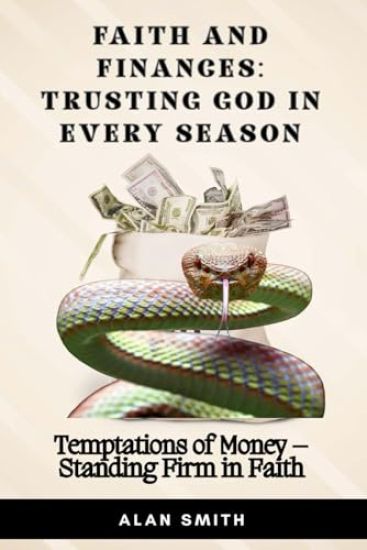 Temptations of Money - Standing Firm in Faith