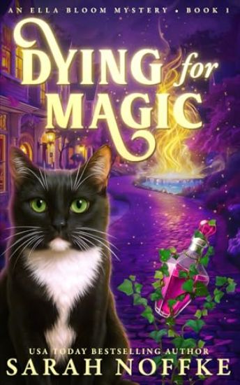Dying For Magic