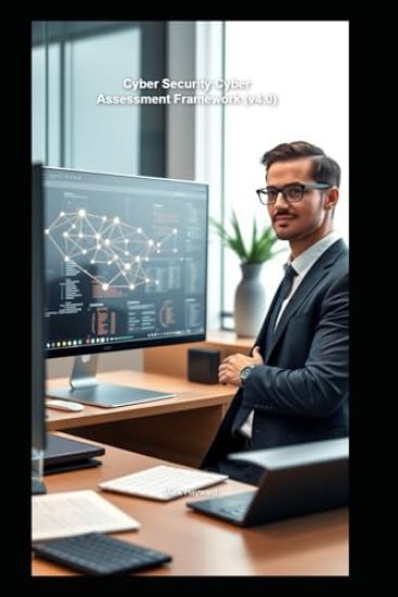 Cyber Security Cyber Assessment Framework (v4.0)