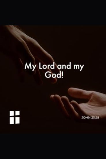 My Lord and My God