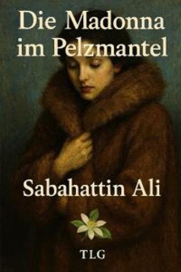Madonna im Pelzmantel