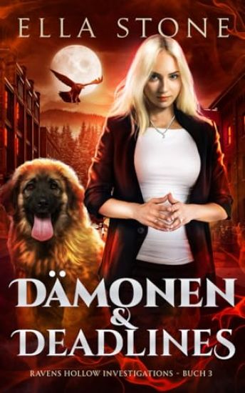 Dämonen und Deadlines