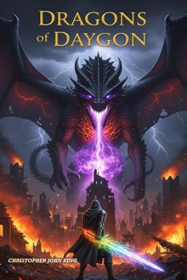 Dragons of Daygon