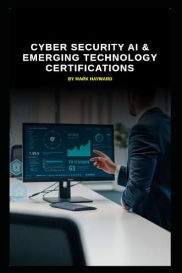 Cyber Security AI & Emerging Technology Certifications