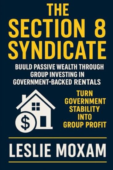 The Section 8 Syndicate