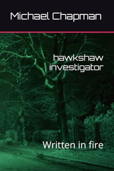 hawkshaw investigator
