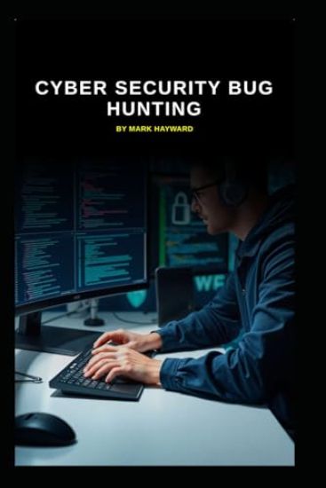 Cyber Security Bug Hunting