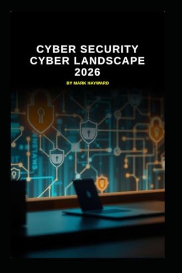Cyber Security Cyber Landscape 2026