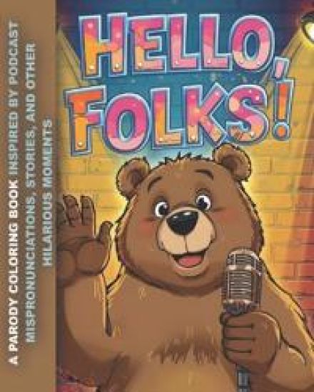 Hello, Folks!