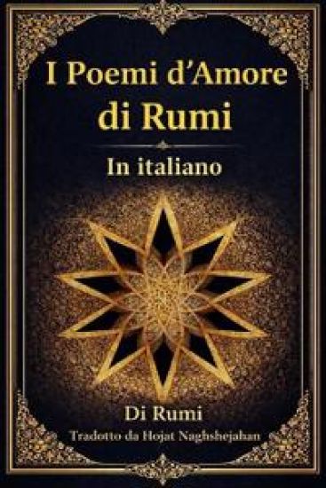 I Poemi d'Amore di Rumi