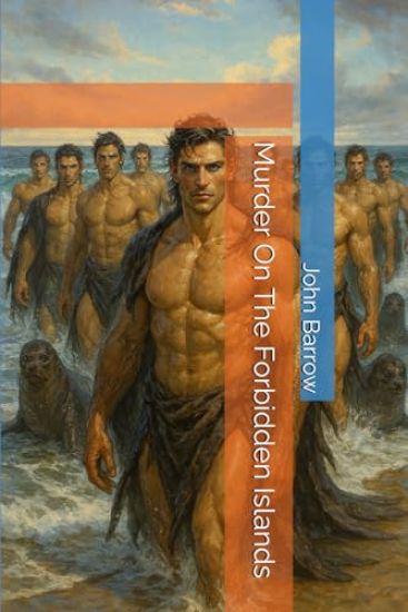 Murder On The Forbidden Islands