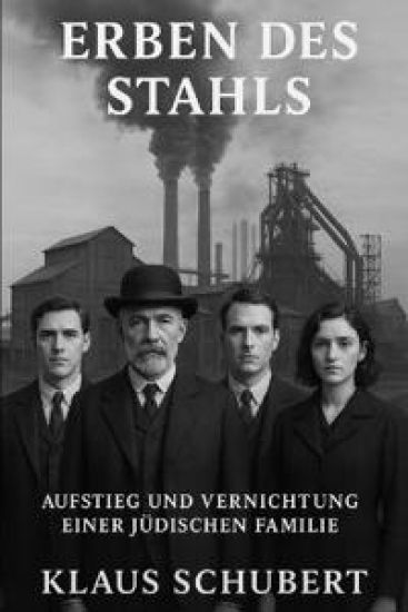 Erben des Stahls