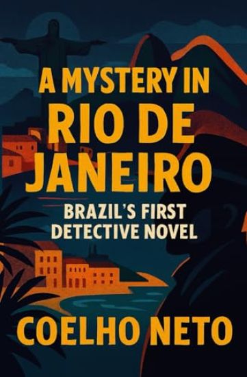 A Mystery in Rio de Janeiro
