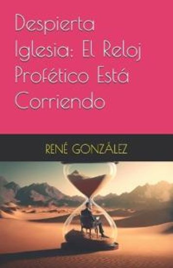Despierta Iglesia
