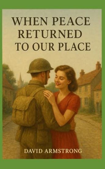When Peace Returned To Our Place