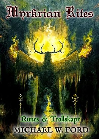 Myrkrian Rites