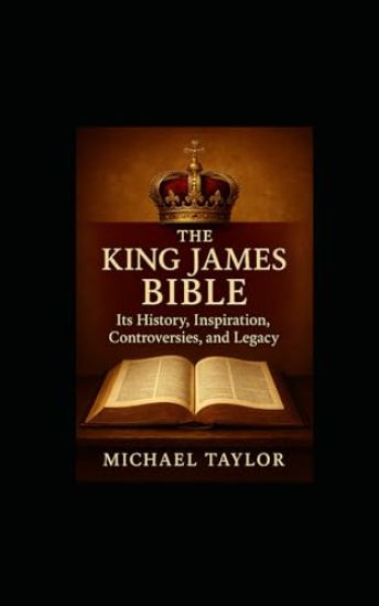 The King James Bible