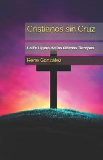 Cristianos sin Cruz