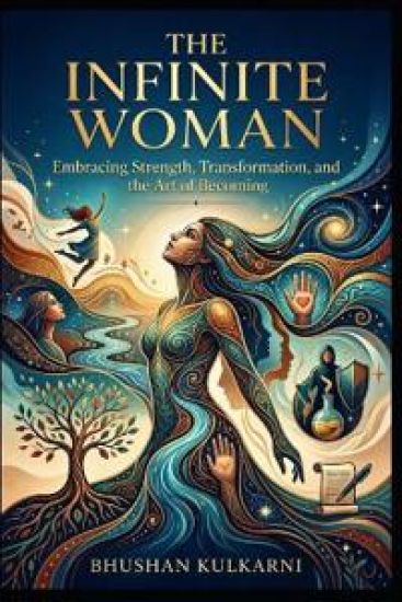 The Infinite Woman