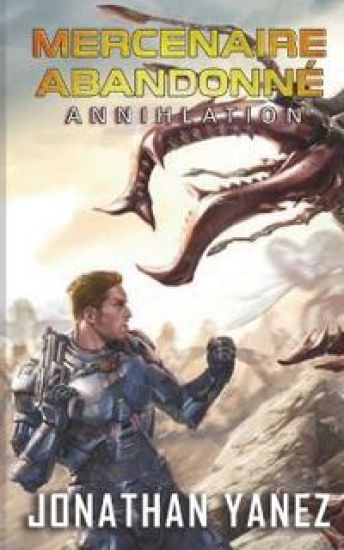 Annihilation