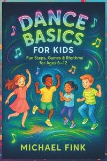 Dance Basics for Kids