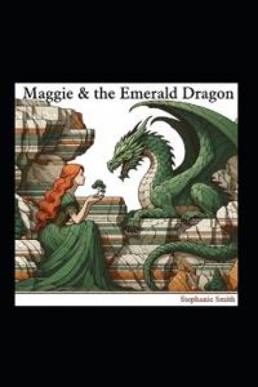 Maggie & the Emerald Dragon