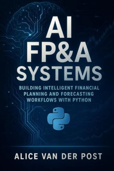 AI FP&A Systems