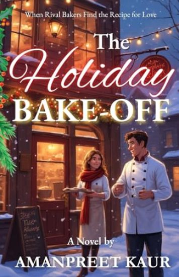 The Holiday Bake-Off