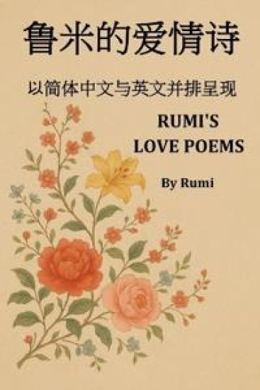 Rumi's Love Poems