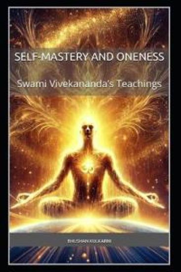 Self-Mastery and Oneness