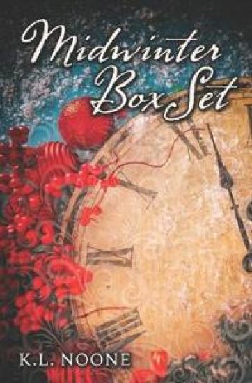 Midwinter Box Set