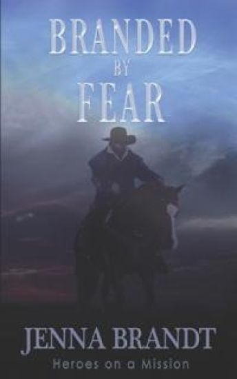 Branded by Fear
