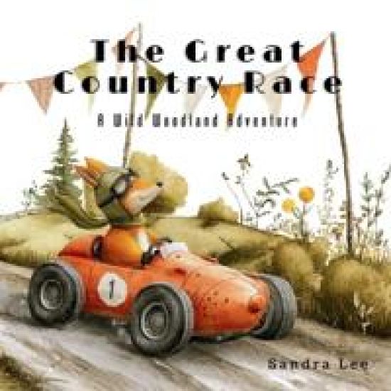 The Great Country Race