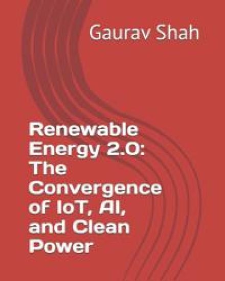 Renewable Energy 2.0