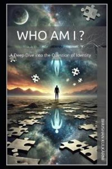 Who Am I ?
