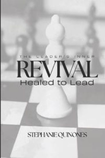 The Leader's Inner Revival