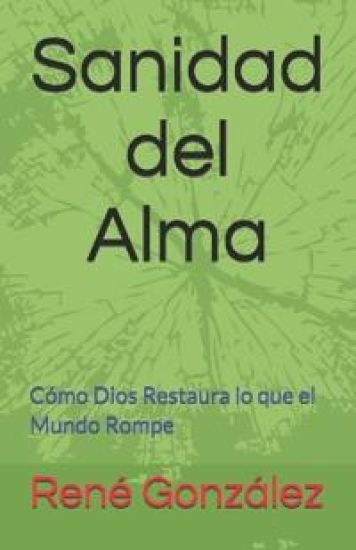 Sanidad del Alma