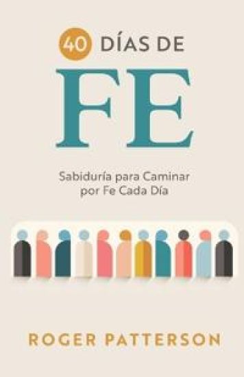 40 Días de Fe