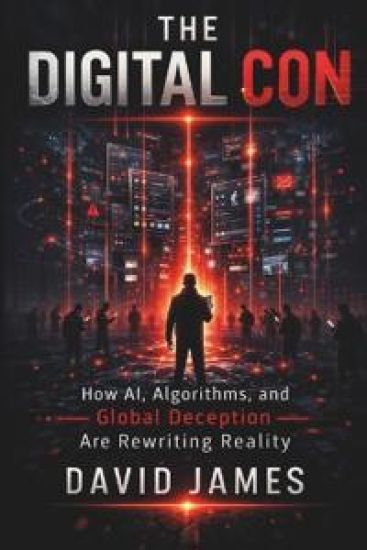 The Digital Con