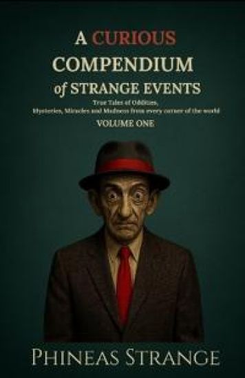 A Curious Compendium of Strange Events, Volume One