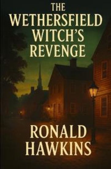 The Wethersfield Witch's Revenge