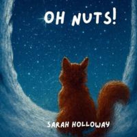 Oh Nuts!