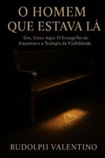 O Homem que Estava Lá