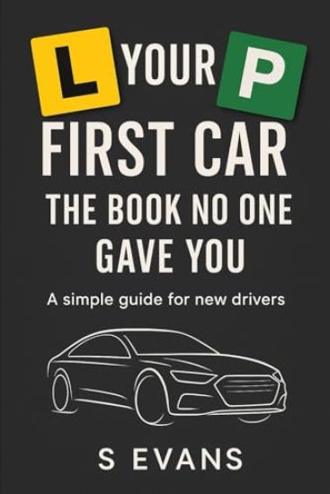 Your First Car