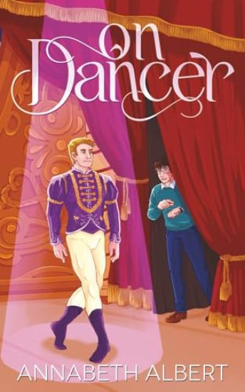 On Dancer