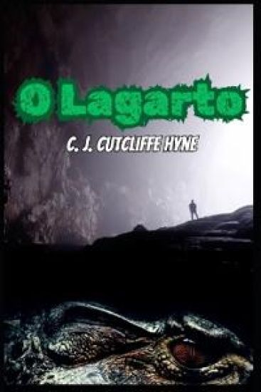 O Lagarto